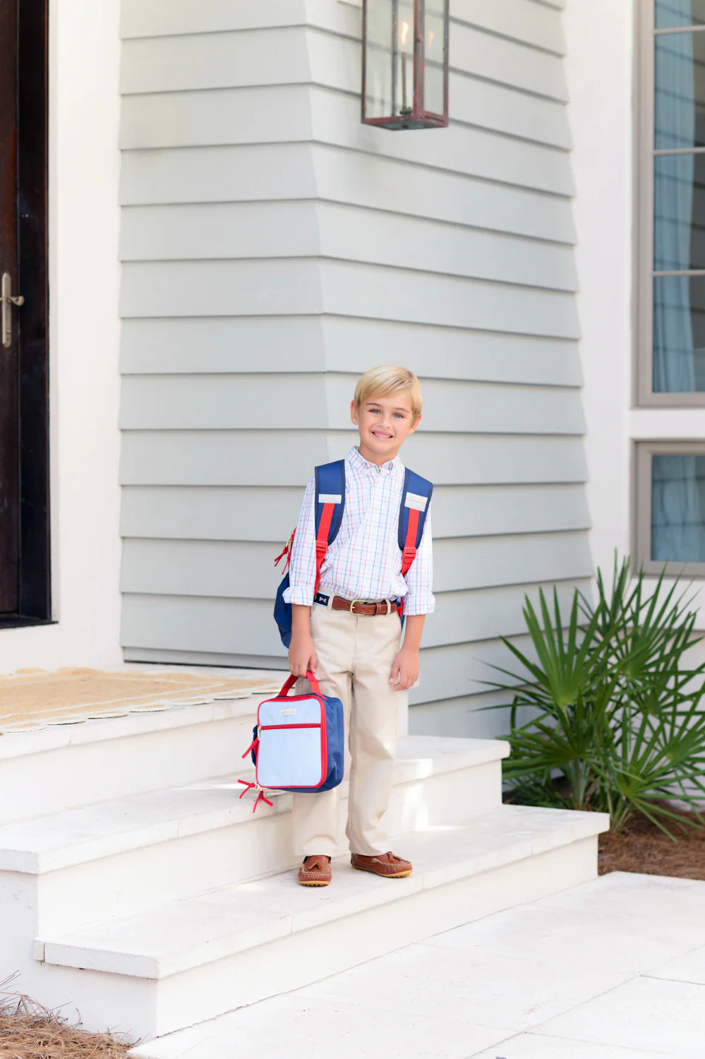 Leighton Lunch Box
